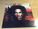 Bob Marley and The Wailers - 'Natty Dread' 1974 Vinyl LP ILPS9281