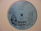 CALITO Yo Tengo HAPPY FACES Digi Reggae 12
