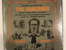 NEW Gilbert and Sullivan: The Sorcerer LP Record Album (2 Albums + 12 pg Guide)