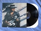 Stevie Ray Vaughan & Double Trouble   Texas Flood   Ex   Epic BFE 38734