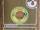PINK FLOYD - TIME / US AND THEM RARE CANADA HARVEST 45