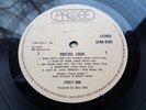 STEELY DAN PRETZEL LOGIC 1st BUFF PROBE Label Press LP MINT- PLAY ARCHIVED COPY
