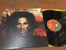 Bob Marley & The Wailers 