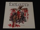 The Exploited - Jesus is Dead EP (1986)