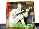 RARE ORIG’56 Elvis Presley 1st Press Vinyl RCA LPM-1254 LONG PLAY Fast Shipping