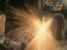 Running Wild - Gates To Purgatory (LP, Album) Vinyl Schallplatte - 162061