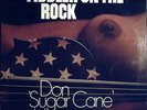 Don Sugar Cane Harris Fiddler On The Rock GATEFOLD NEAR MINT BASF Vinyl LP