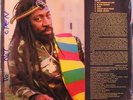Bunny Wailer Time Will Tell - A Tribute To Bob Marley Shanachie Vinyl LP