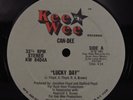 CAN-DEE Lucky Day KEE WEE 12