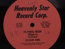 CLOUD ONE Flying High HEAVENLY STAR 12