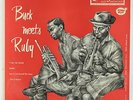 Buck Clayton/Ruby Braff - Buck Meets Ruby 10