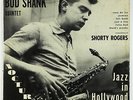 Bud Shank Quintet - Compositions Of Shorty Rogers 10