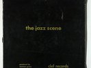 V/A - The Jazz Scene 2x10 Box - Clef