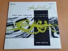 LP HONEGGER 