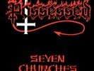 Possessed - Seven Churches (LP, Album) Vinyl Schallplatte - 162040