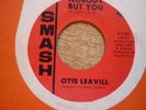 northern soul otis leavill nobody but you smash  usa orig 45