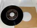 RARE Jayne Mansfield 45 Rpm Record That Makes It  & Little Things,  ex +