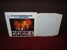 VELVET UNDERGROUND & NICO 1st LP 1967 VERVE 1st Press   MONO