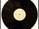 FALCO On The Run=Auf Der Flucht ORIGINAL MASTERING ACETATE Rare A&M 12