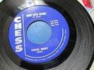 R&R 45 CHUCK BERRY Chess 1683 Sweet Little Sixteen Reelin Rocking EXCELLENT ORIG