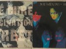 The Cure - In Between Days / Fascination Street - 2 LP Set