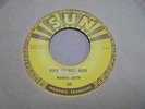 Warren Smith - Rock 'N' Roll Ruby 1956 USA 45 SUN ROCKABILLY