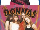 The Donnas/Toilet Boys 