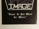 GRAVEN IMAGE-PEOPLE IN HELL WANT ICE WATER EP-84 ORIG-PRIVATE METAL-