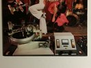 FELIPE DE LA ROSA-FLAMENCO FEVER LP-78 ORIG-TAS/AUDIOPHILE-M & K REALTIME-RARE