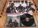 The Clash, Combat Rock, Vinyl Album + Poster, GD/GD.
