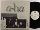 A-HA Take On Me WARNER BROS 12