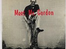 Bob Gordon Quintet - Meet Mr. Gordon 10