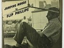 Flip Phillips - Jumping Moods 10