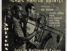 Herbie Harper Quintet - Jazz In Hollywood Series 10