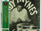 Roy Haynes - Roy Haynes' Modern Group 10