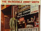 Jimmy Smith - Home Cookin' LP - Blue Note - BLP 4050 Mono DG RVG Ear NY USA