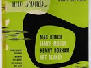 Max Roach, Art Blakey, et al. - New Sounds 10
