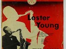 Lester Young - Tenor Sax Solos 10