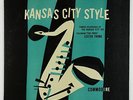 Lester Young w/ KC Six - Kansas City Style 10