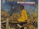 Horace Silver - Serenade To A Soul Sister LP - Blue Note - BST 84277