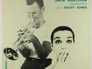 Jack Sheldon Quintet - w/ Zoot Sims 10