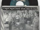 Rage Against the Machine 