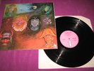 KING CRIMSON - IN THE WAKE OF POSEIDON - ISLAND UK 1970 N.MINT ORIGINAL A GEM