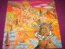 EARTH & FIRE - ATLANTIS - POLYDOR HOLLAND 1973 N.MINT ORIGINAL*KILLER DUTCH PROG