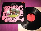 SAVAGE ROSE - IN THE PLAIN - POLYDOR US 1969 N.MINT ORIGINAL VERY RARE PSYCHROCK