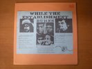 Bob Dylan Bootleg While The Establishment Burns