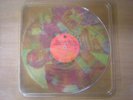 Talking Heads Speaking In Tongues Clear Vinyl