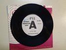 BLUE RHONDOS:(w/Jimmy Page)Little Baby-Baby I Go For You-U.K. 7