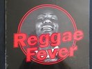 BYRON LEE DRAGONAIRES Reggae Fever POLYDOR STEREO UK 1st Press A1/B1 VINYL LP EX