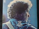 BOB DYLAN More Greatest Hits CBS UK LP ORANGE LABEL UK VINYL A1/B1/A1/B1 2LP NM